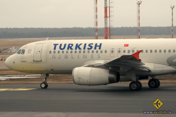 Airbus A320-232