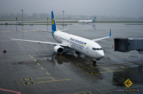 Boeing 737-94X/ER