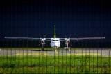 Fokker 50