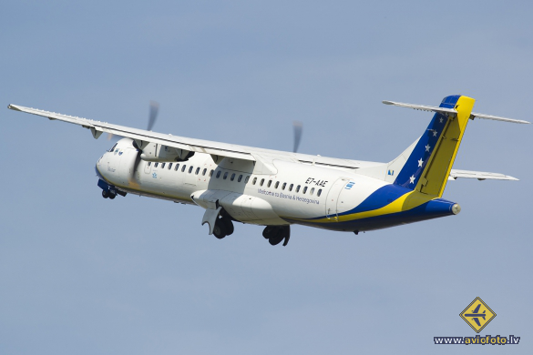 ATR ATR-72-212