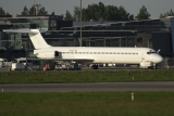 McDonnell Douglas MD-83 (DC-9-83)