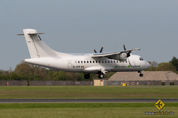 ATR ATR-42-300