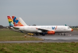 Airbus A320-232