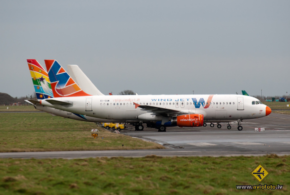 Airbus A320-232