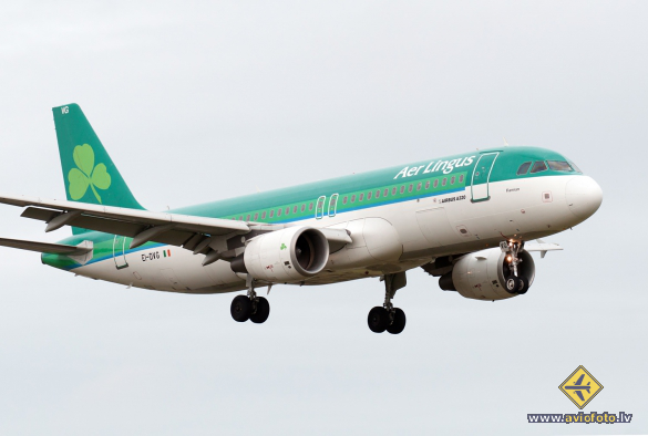 Airbus A320-214