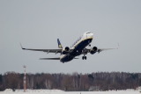 Boeing 737-8AS