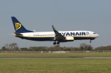 Boeing 737-8AS