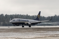 Boeing 737-8AS