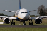 Boeing 737-8AS