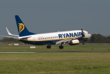 Boeing 737-8AS