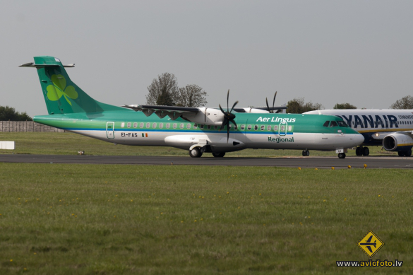 ATR ATR-72-600 (ATR-72-212A)