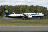 Boeing 737-8AS