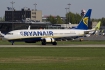 Boeing 737-8AS