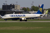Boeing 737-8AS