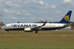 Boeing 737-8AS