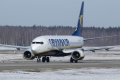 Boeing 737-8AS