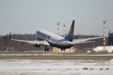 Boeing 737-8AS