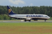 Boeing 737-8AS