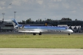 Bombardier CRJ-900ER (CL-600-2D24)