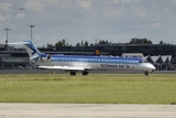 Bombardier CRJ-900ER (CL-600-2D24)