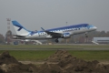 Embraer 170STD (ERJ-170-100STD)
