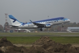 Embraer 170STD (ERJ-170-100STD)