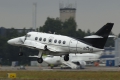 British Aerospace BAe-3212 Jetstream Super 31