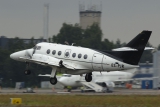 British Aerospace BAe-3212 Jetstream Super 31