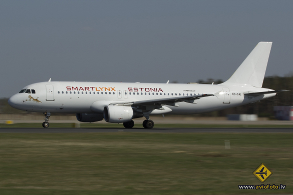 Airbus A320-214