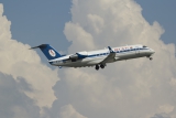 Bombardier CRJ-200ER (CL-600-2B19)