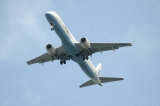 Embraer 195LR (ERJ-190-200LR)