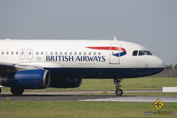 Airbus A320-232