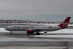Airbus A330-343X