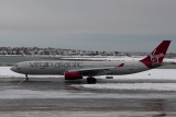 Airbus A330-343X