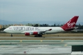 Boeing 747-4Q8