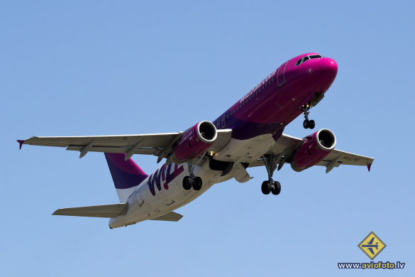 Airbus A320-232