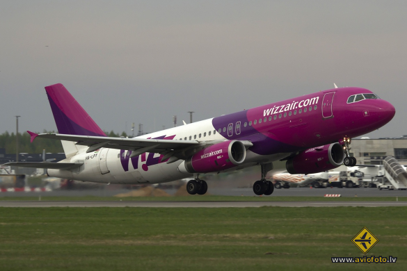Airbus A320-232