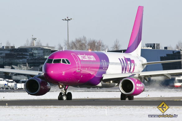 Airbus A320-232