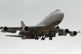 Boeing 747-48E