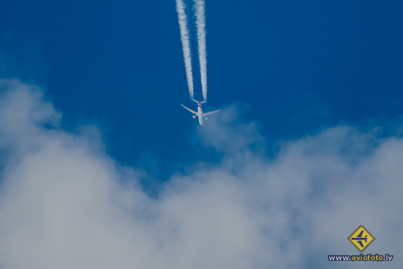 Boeing 777-3AL/ER