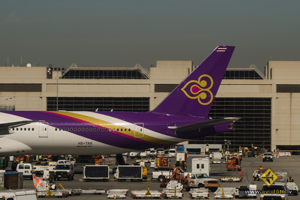 Boeing 777-3AL/ER