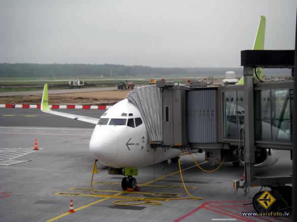 Boeing 737-33A
