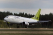 Boeing 737-522