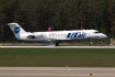 Bombardier CRJ-200LR (CL-600-2B19)