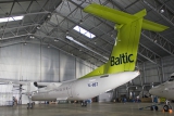 Bombardier DHC-8-402 Q400