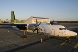 Fokker 50