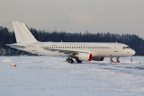 Airbus A320-214