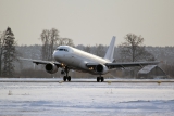 Airbus A320-211