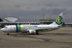 Boeing 737-8K2