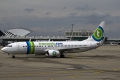 Boeing 737-8K2